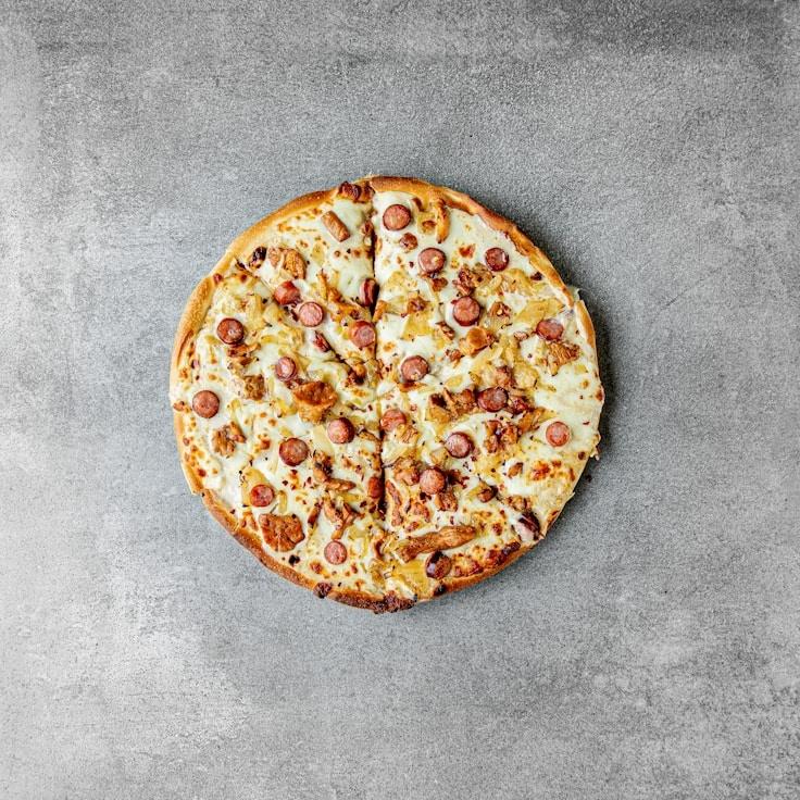 Margherita